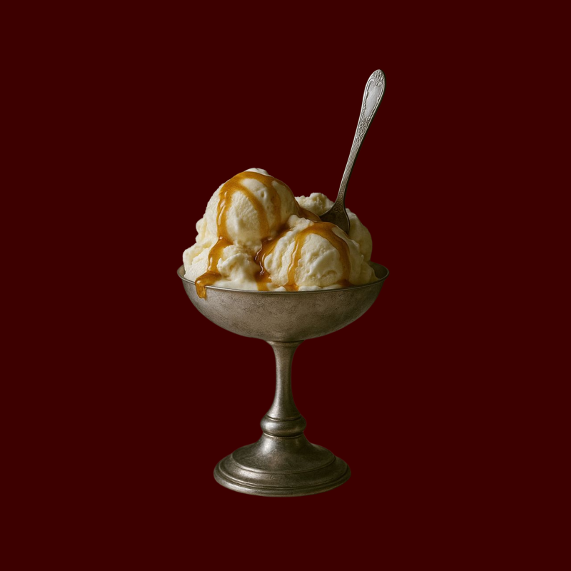 Glaces