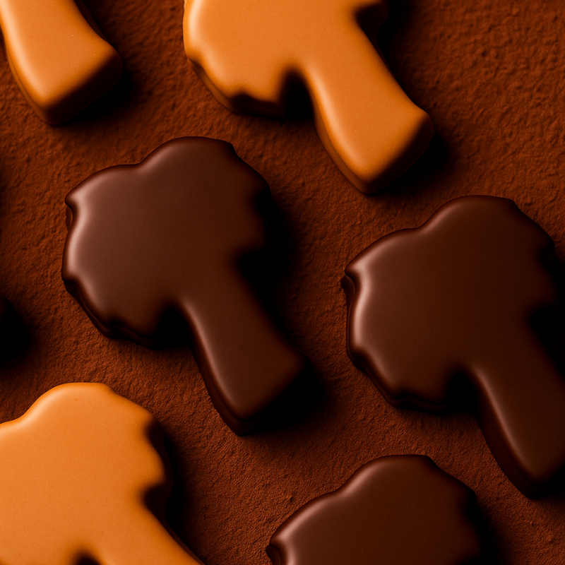 Chocolaterie & Épicerie fine