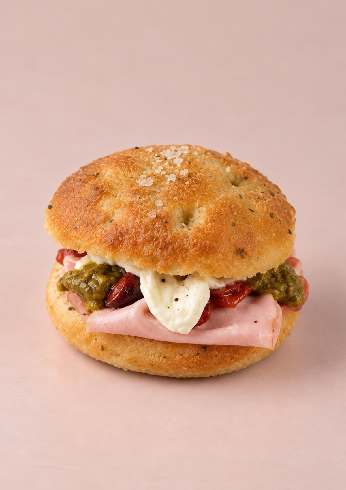Focaccia