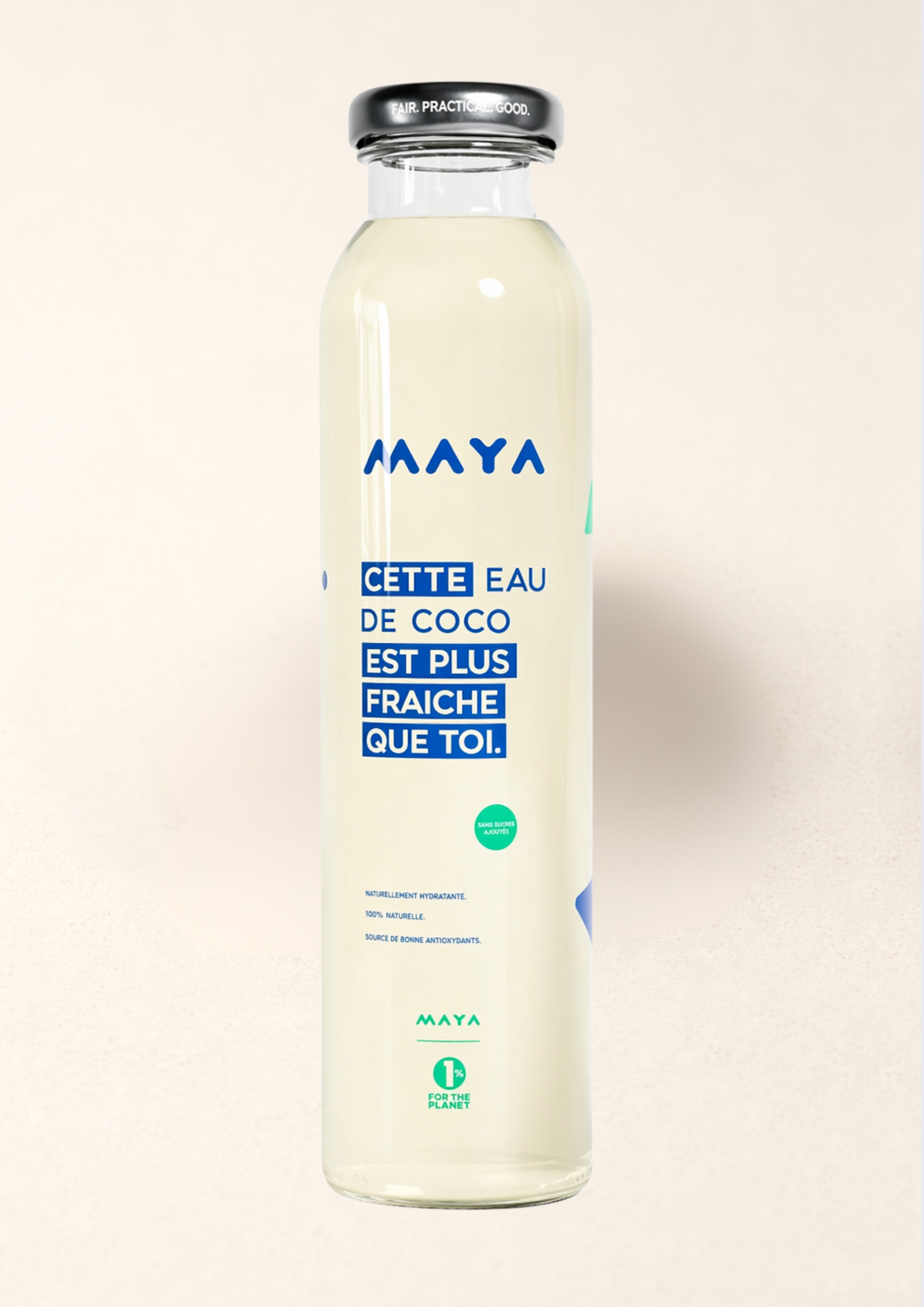 Eau de Coco
