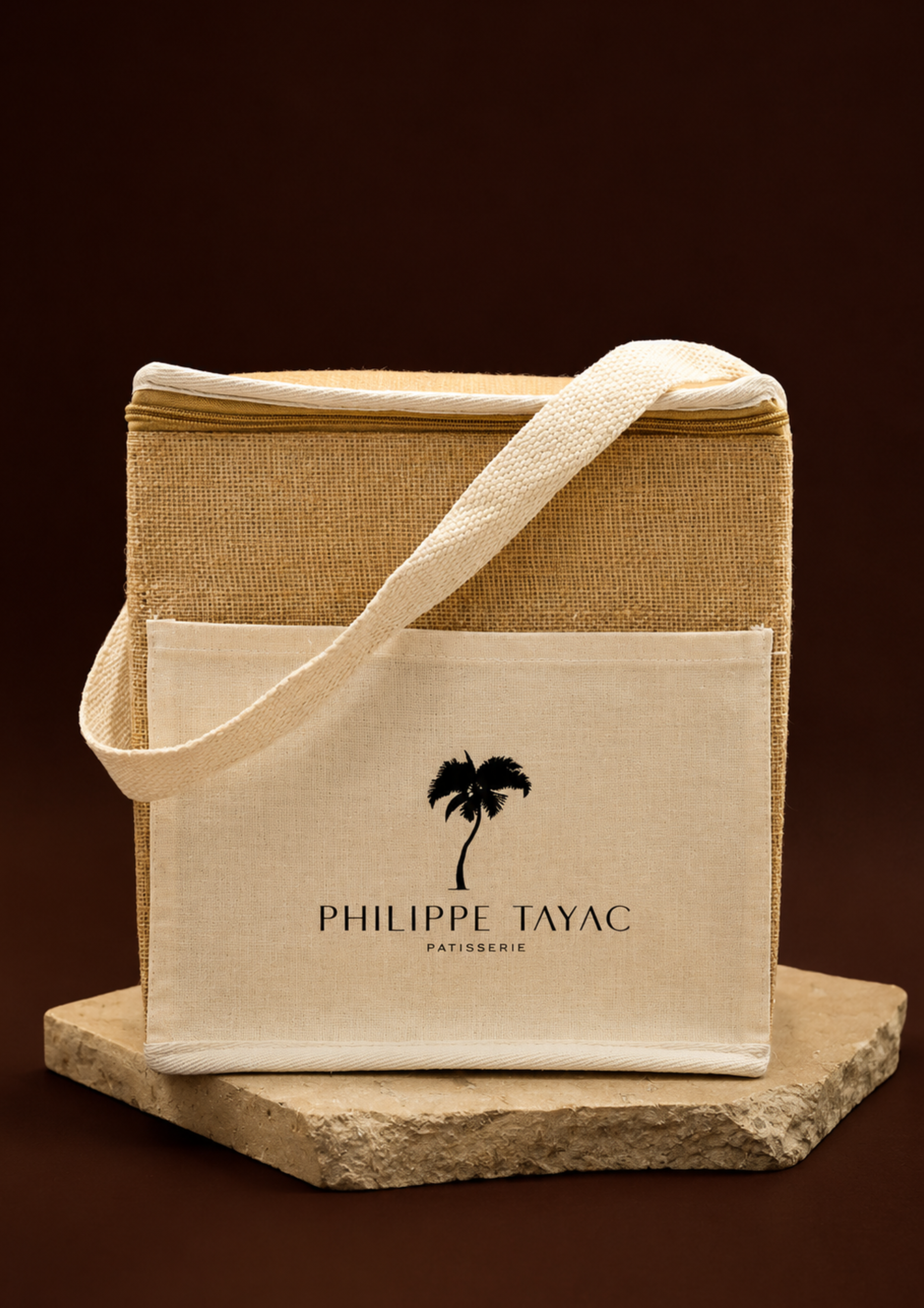 Glacière Maison Philippe Tayac