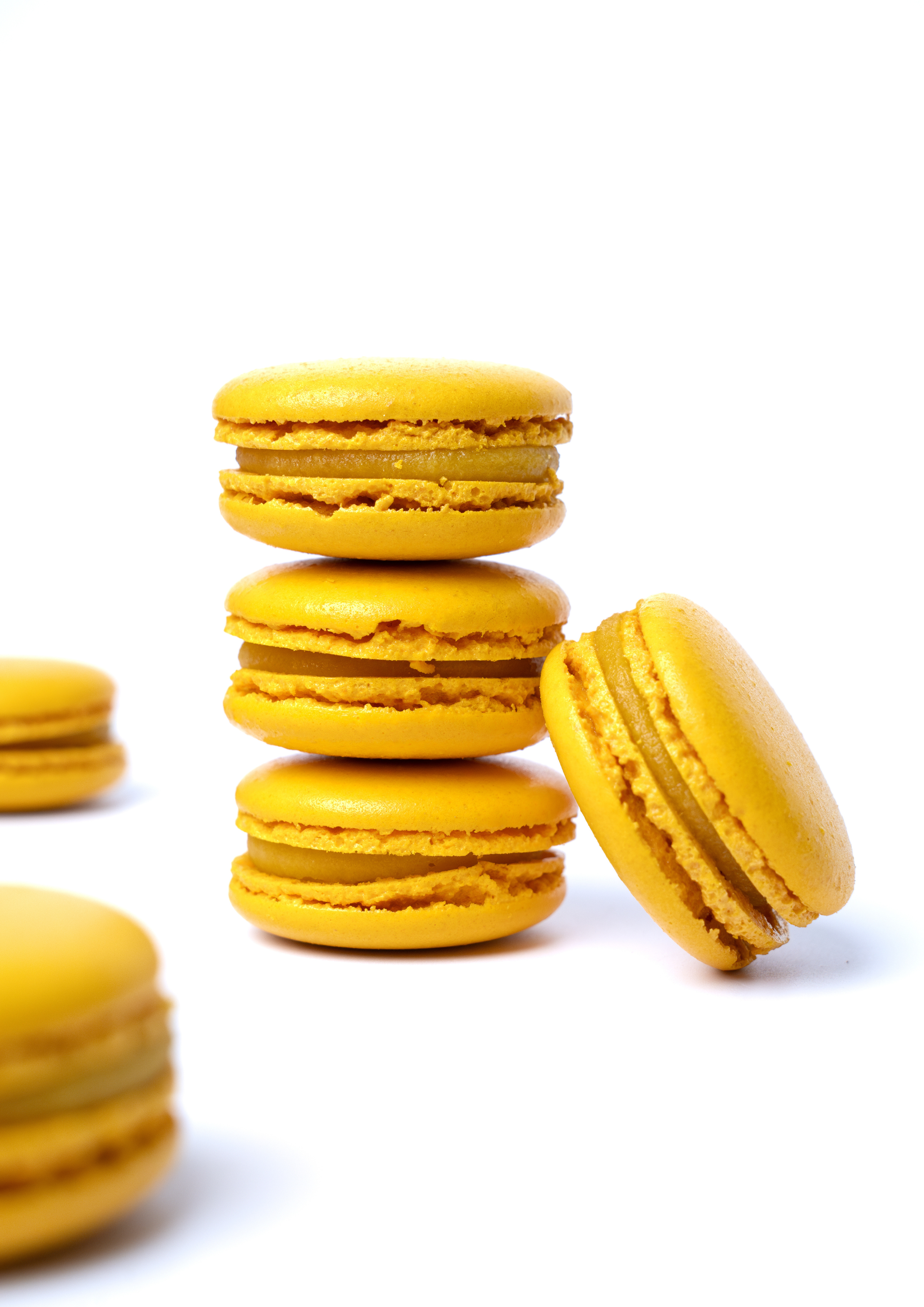 Macarons
