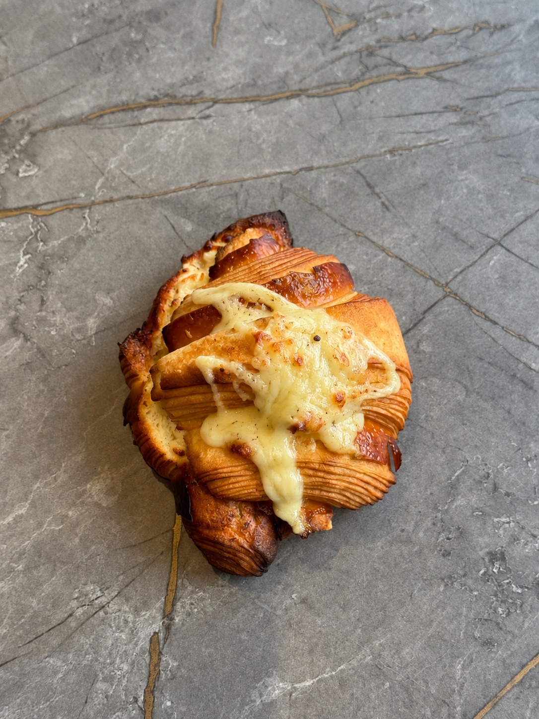Croissant Fromage