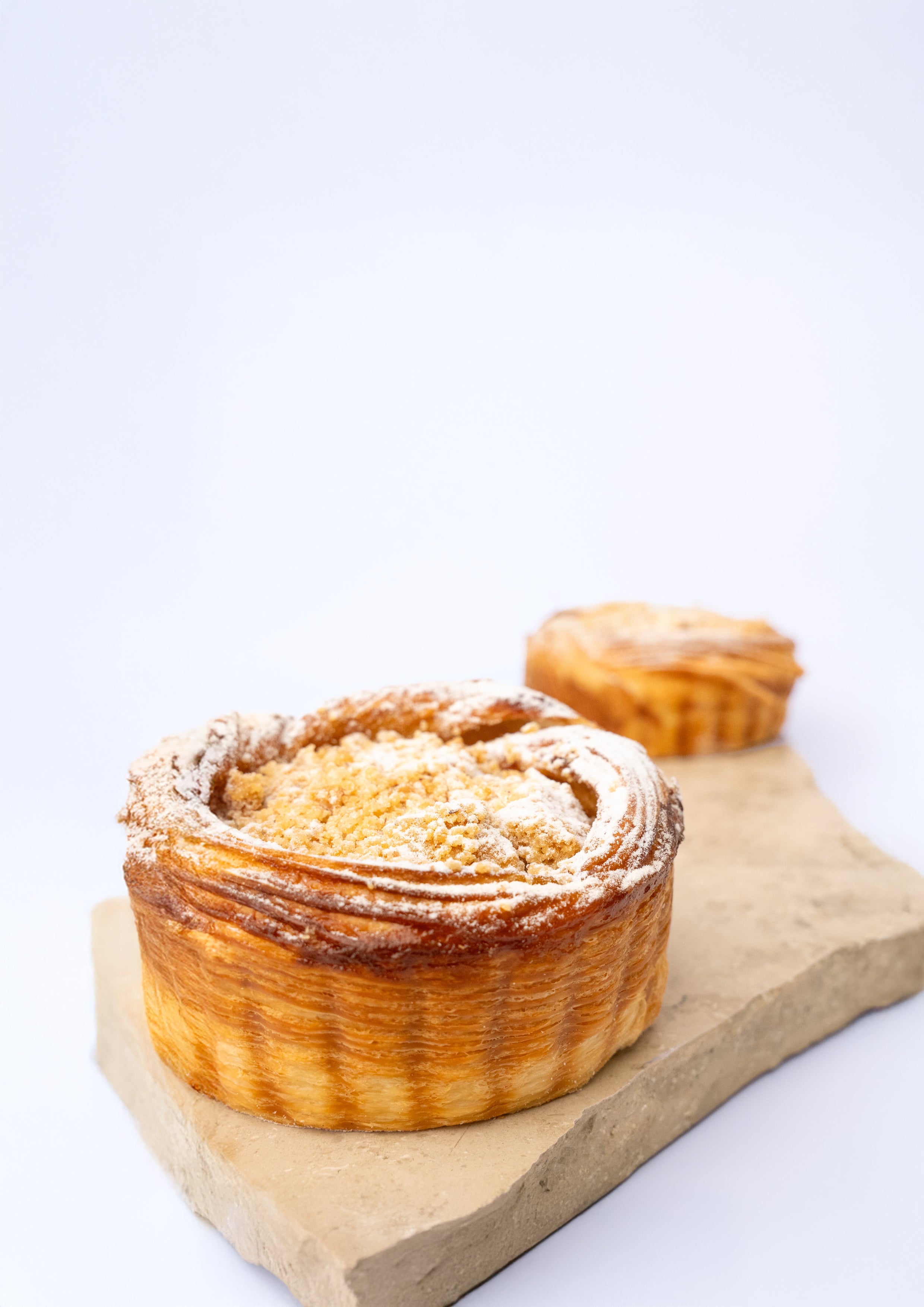 Apple turnover