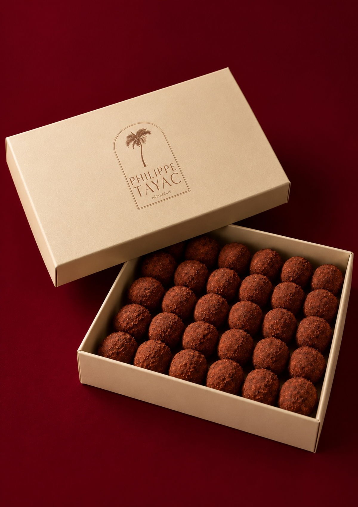 Truffes