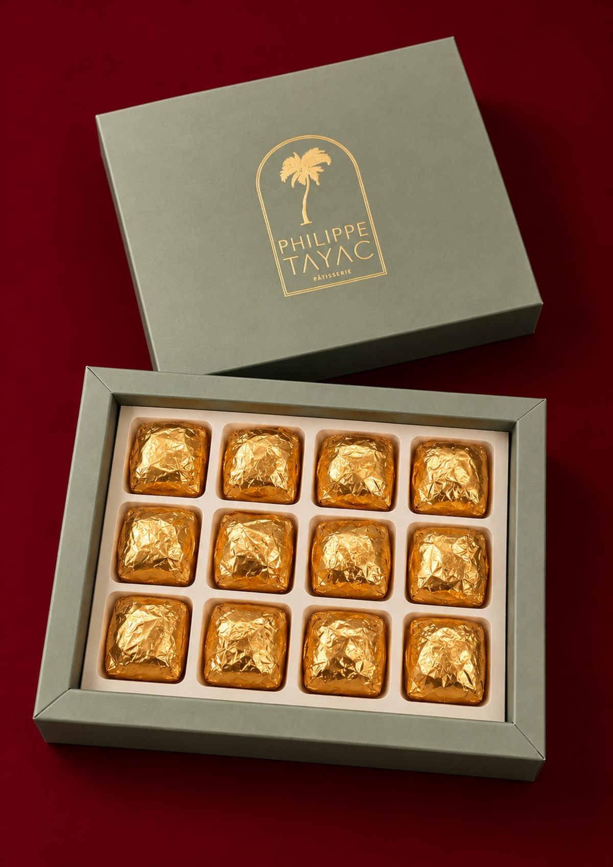 Marrons glacés