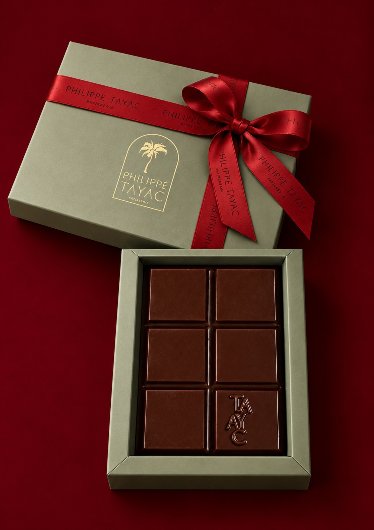 Tablette Coco