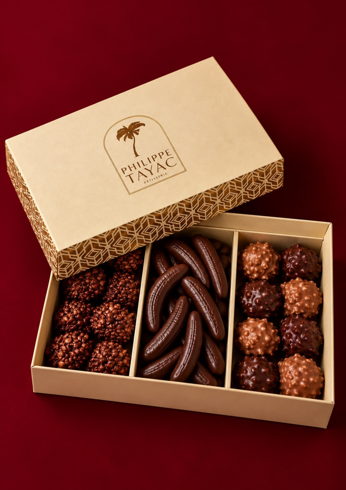 Coffret Découverte