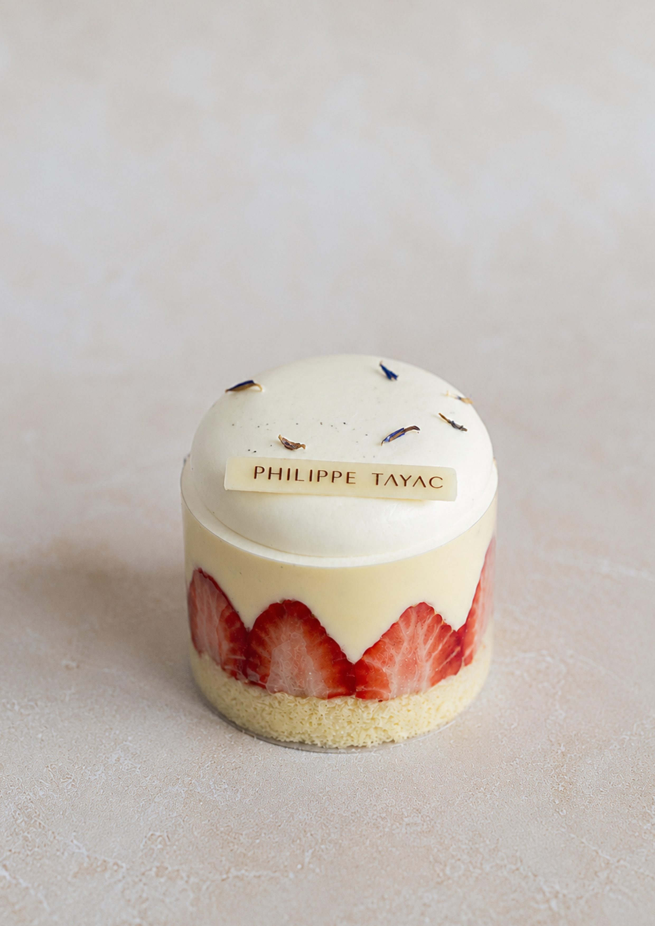 Fraisier Individuel