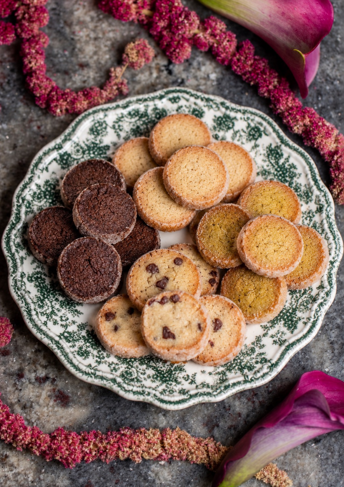 Biscuits
