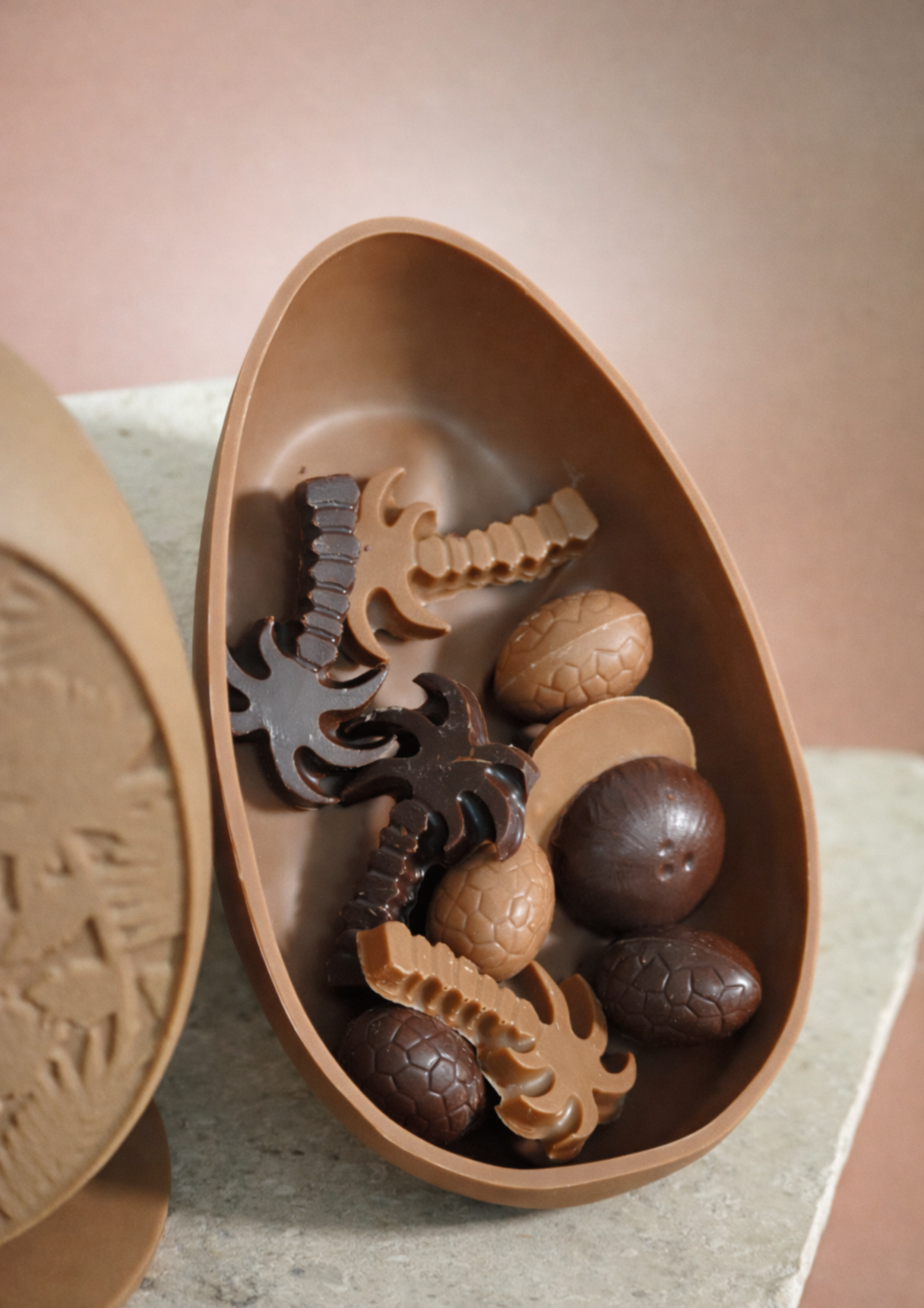 Classique Chocolat Lait