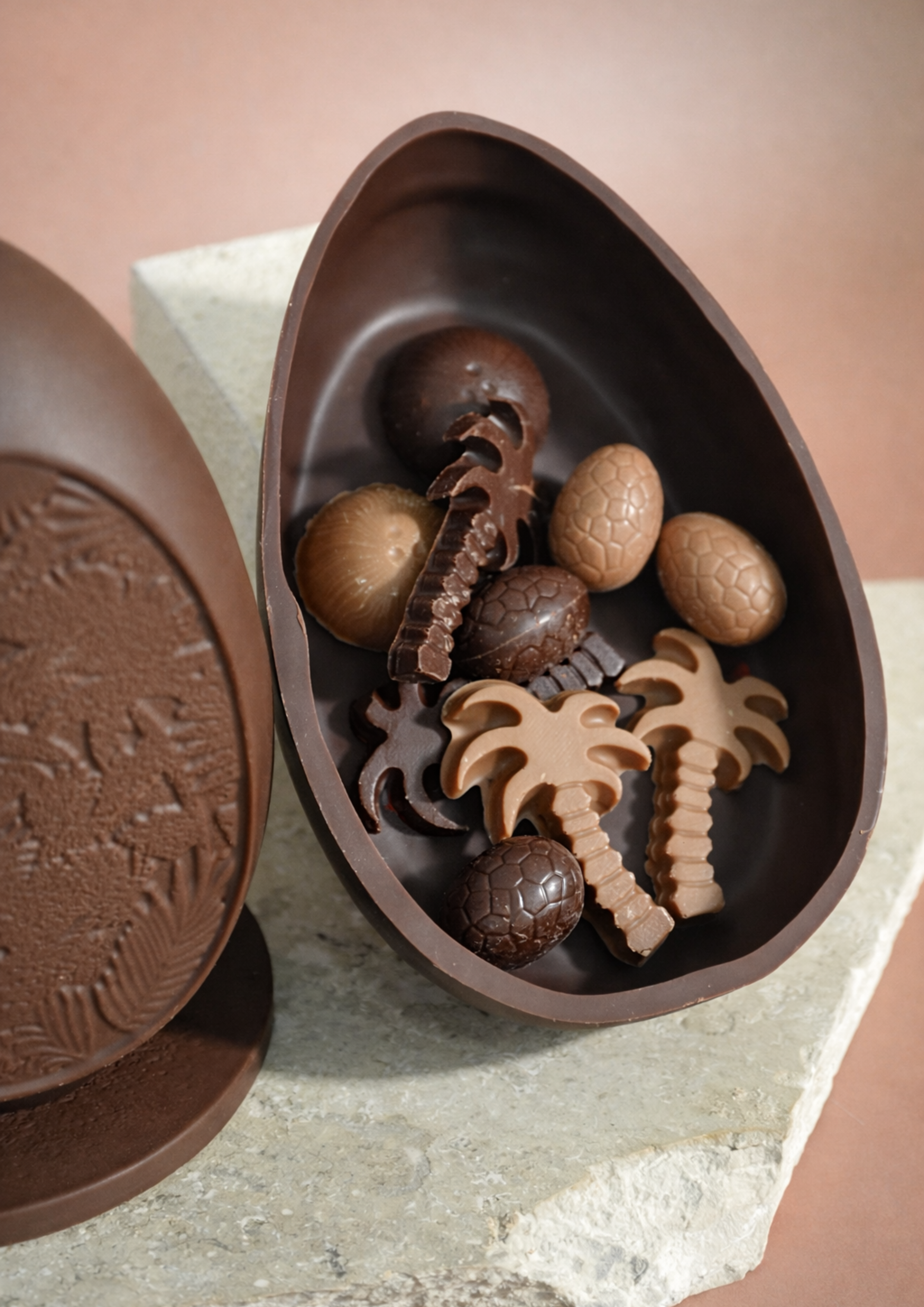 Classique Chocolat Noir