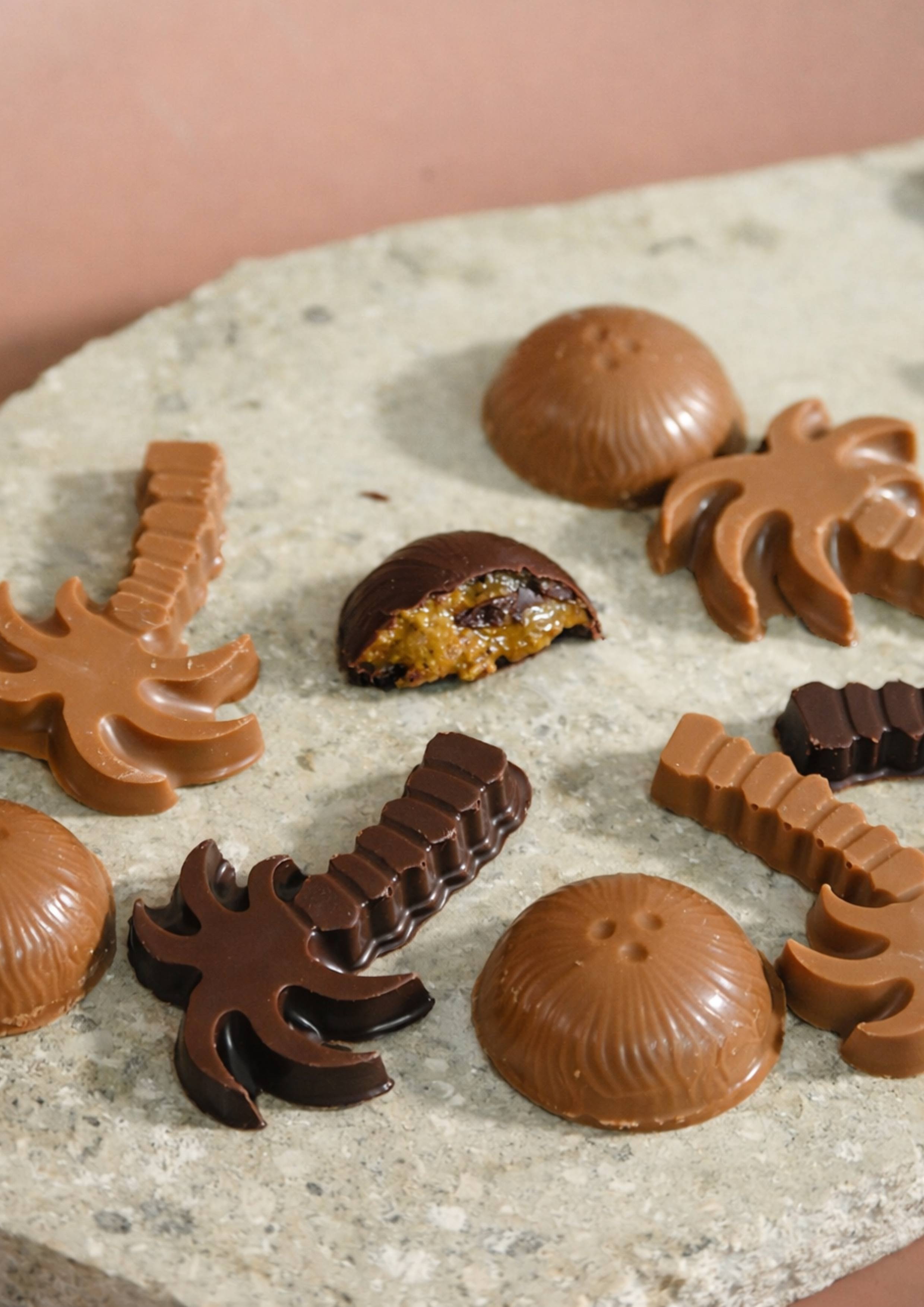 Classique Chocolat Lait