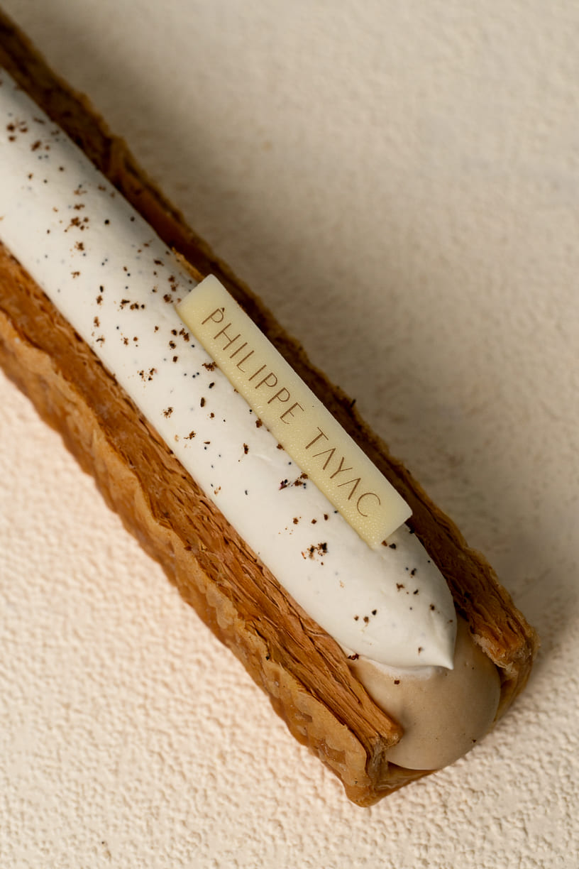 Millefeuille