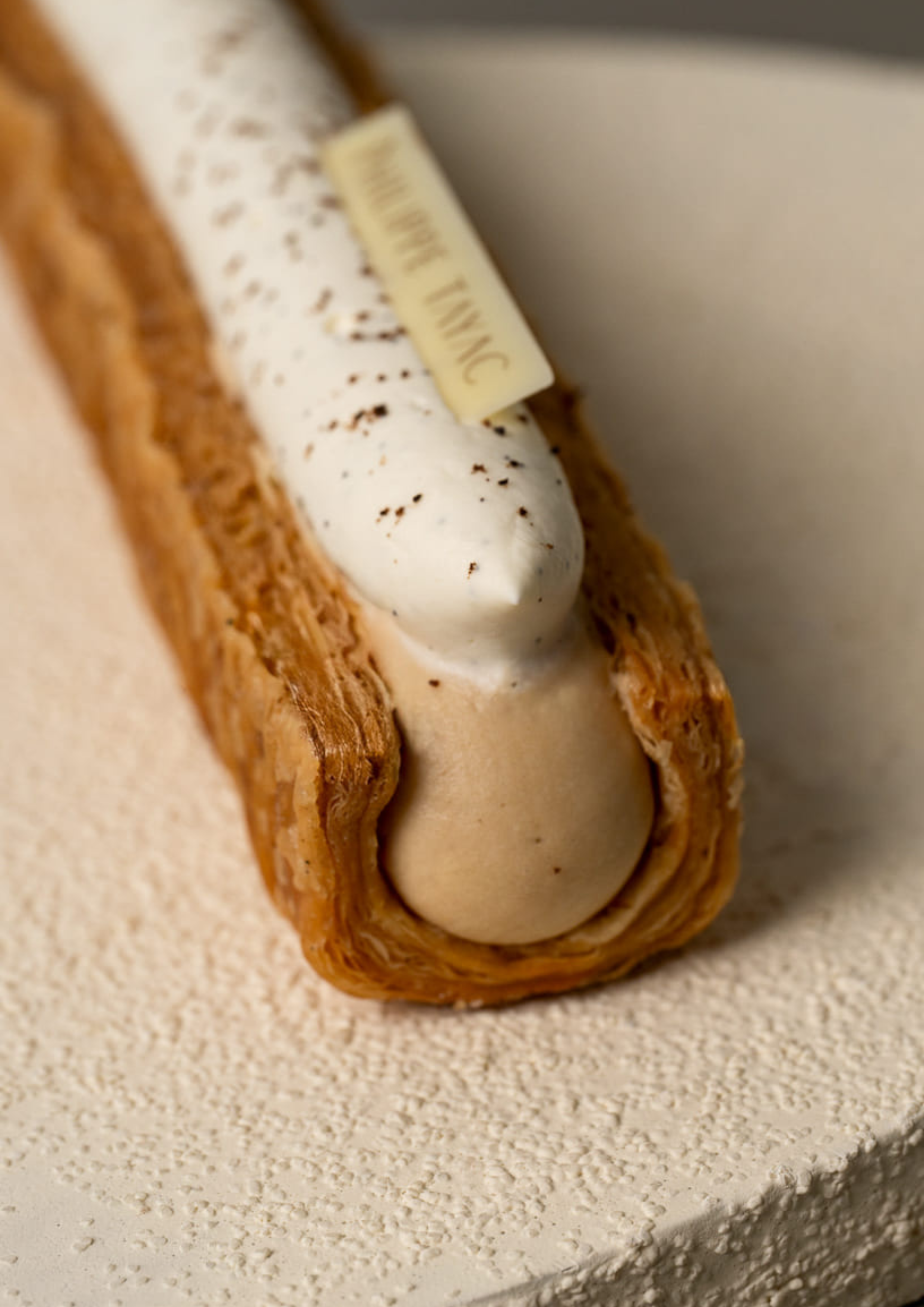 Millefeuille
