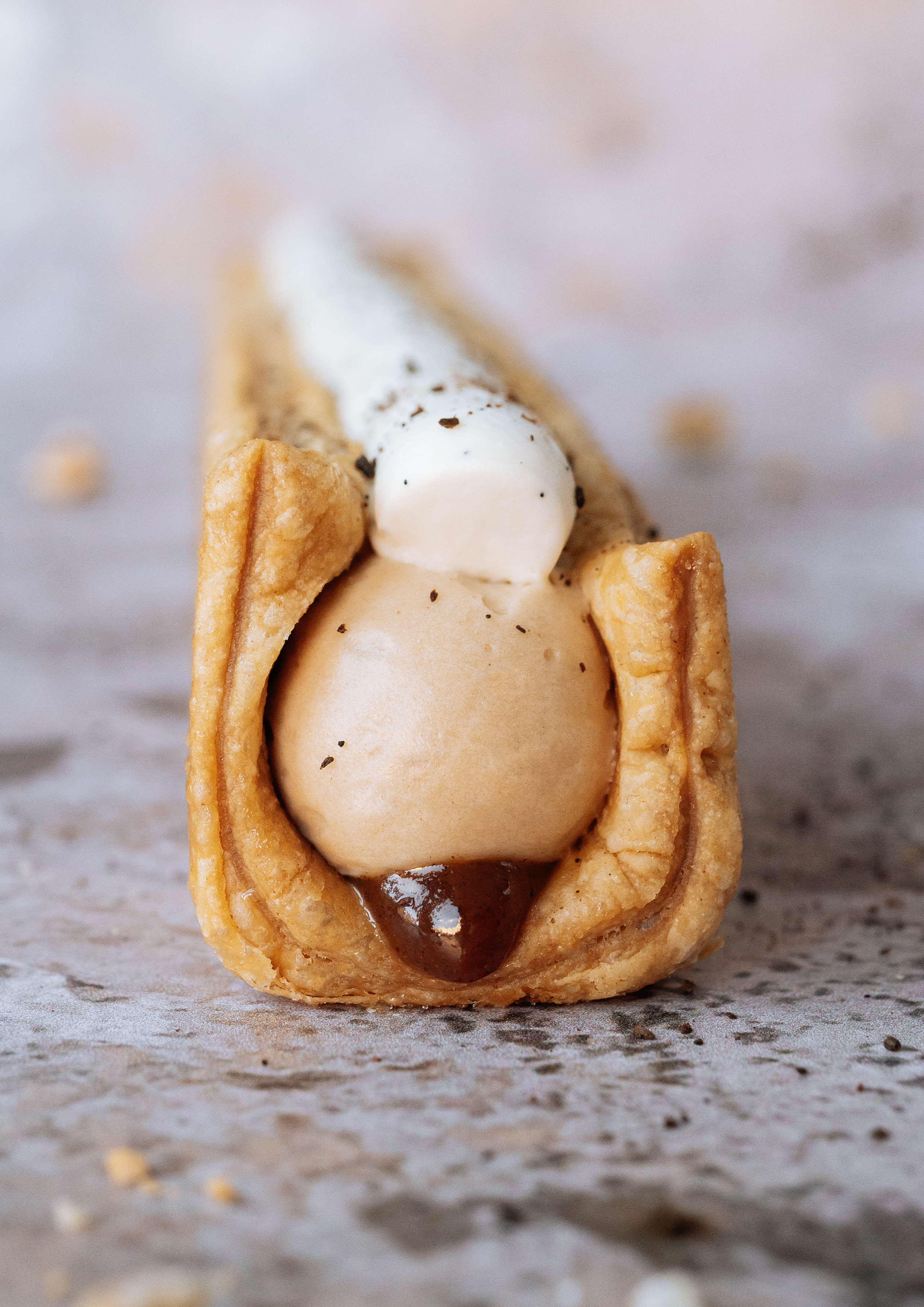 Millefeuille