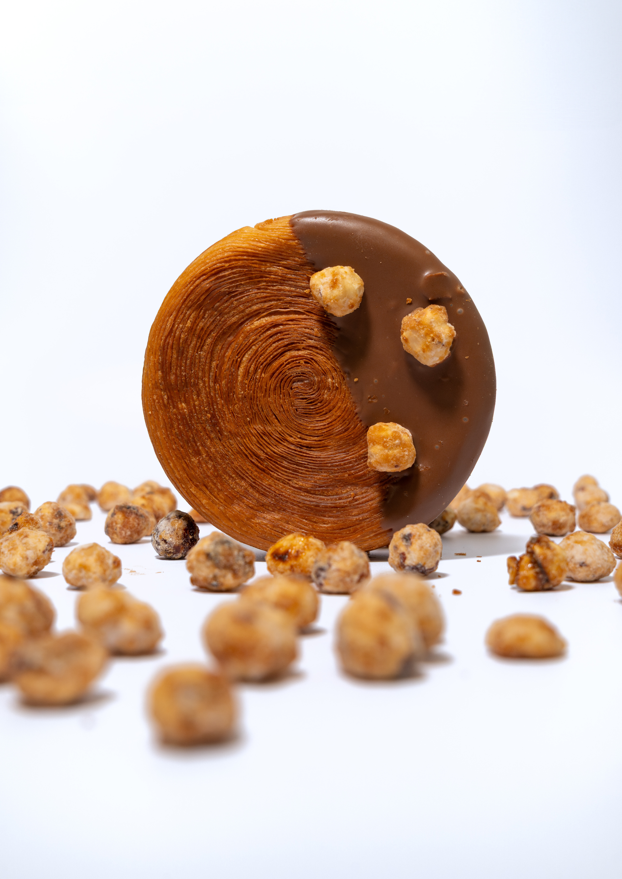 NY Roll Gianduja