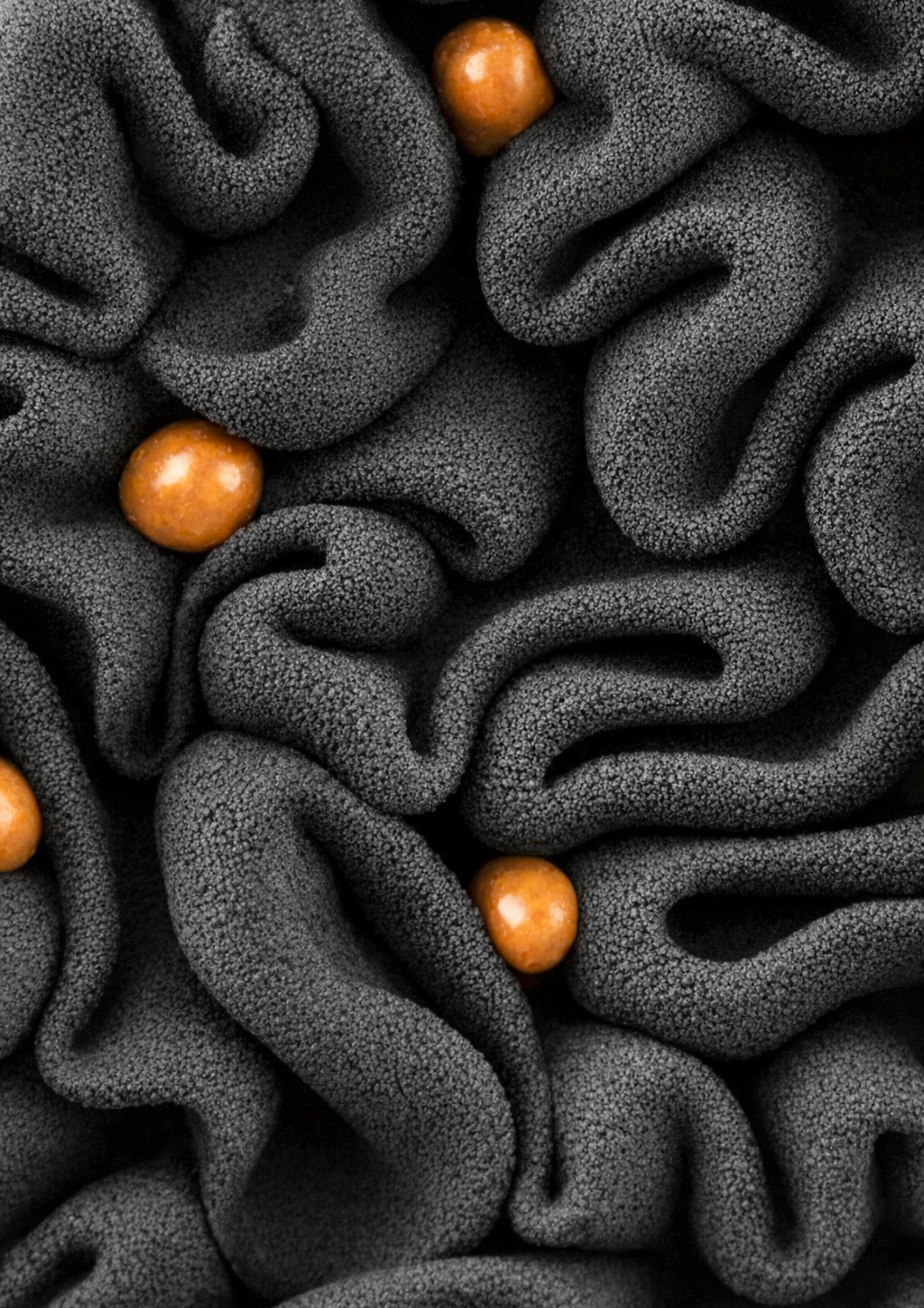 L'Or noir