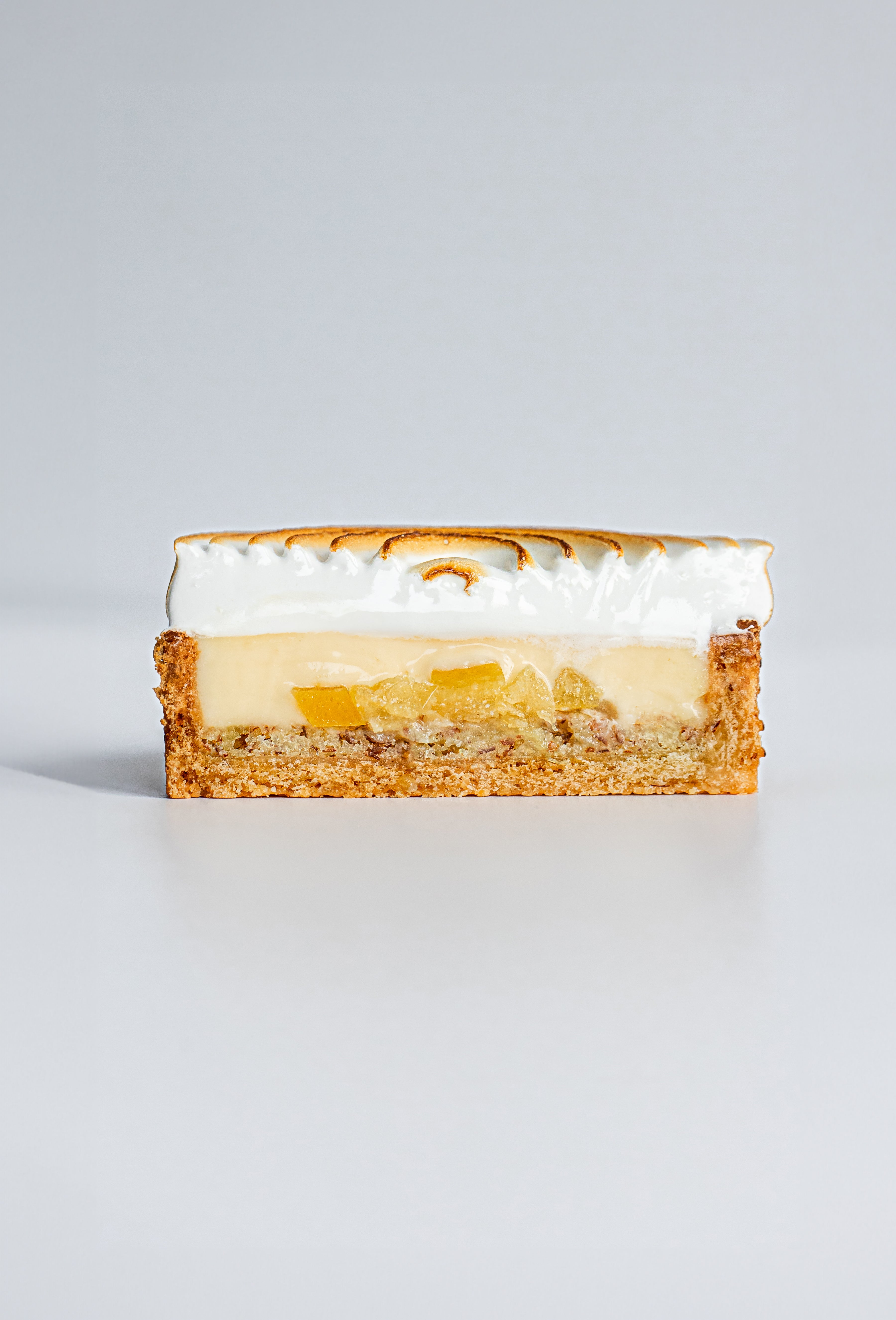 Lemon Tart