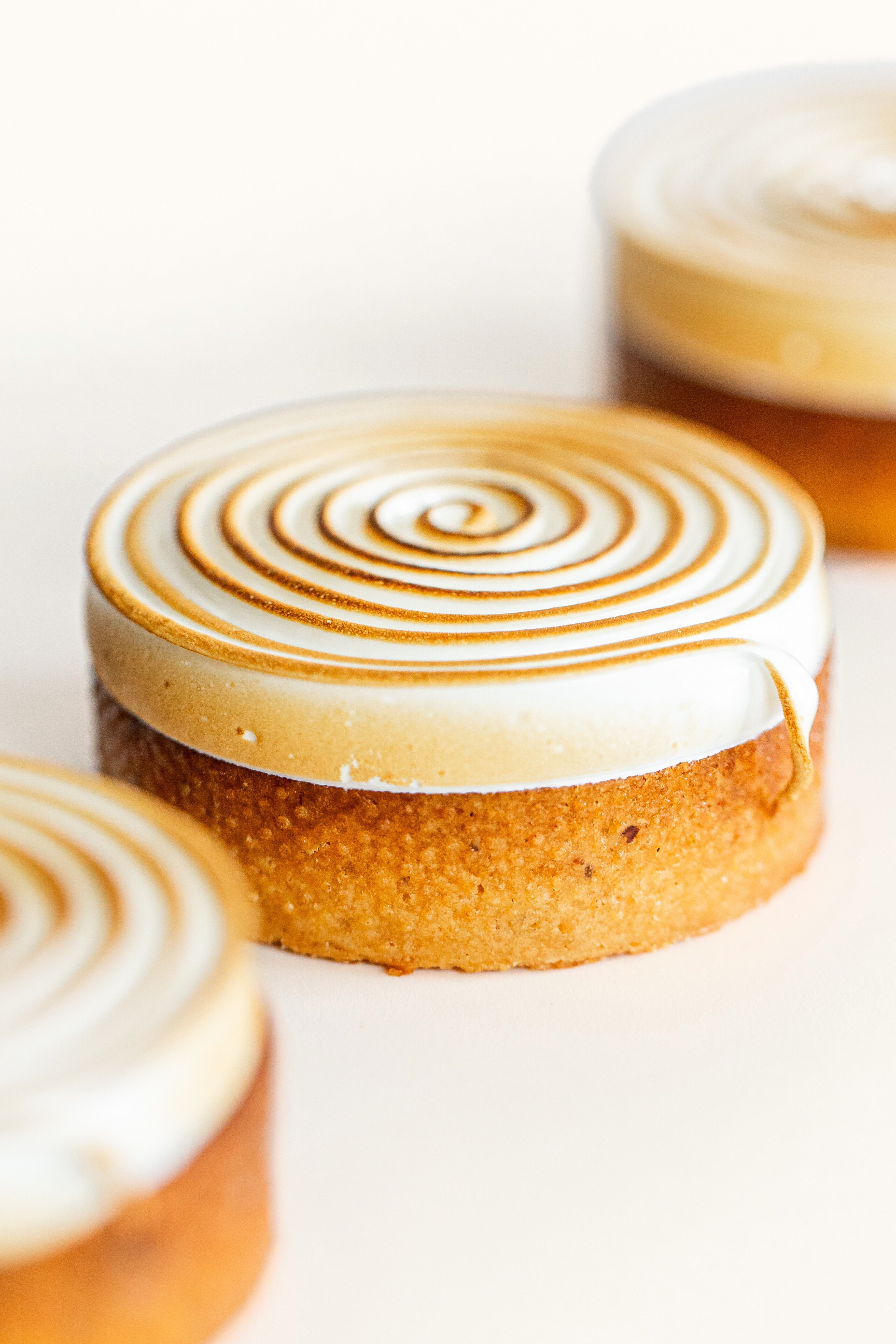 Lemon Tart