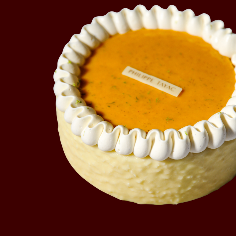 Entremets