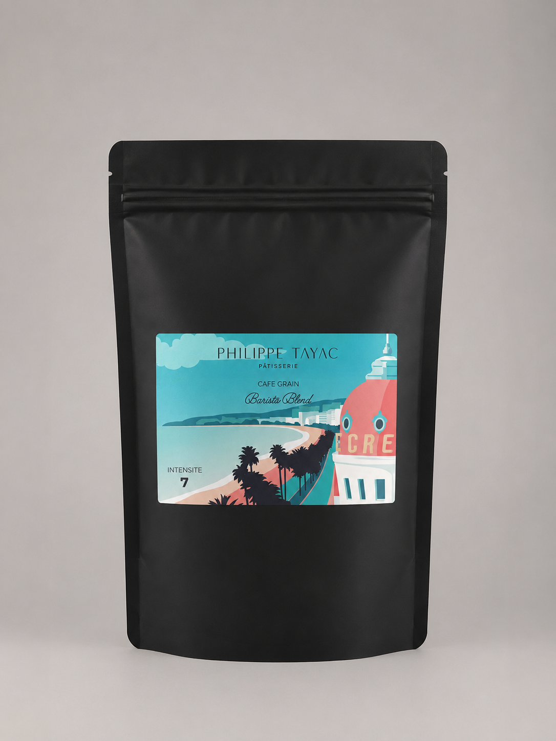 Café en Grains 1 Kg