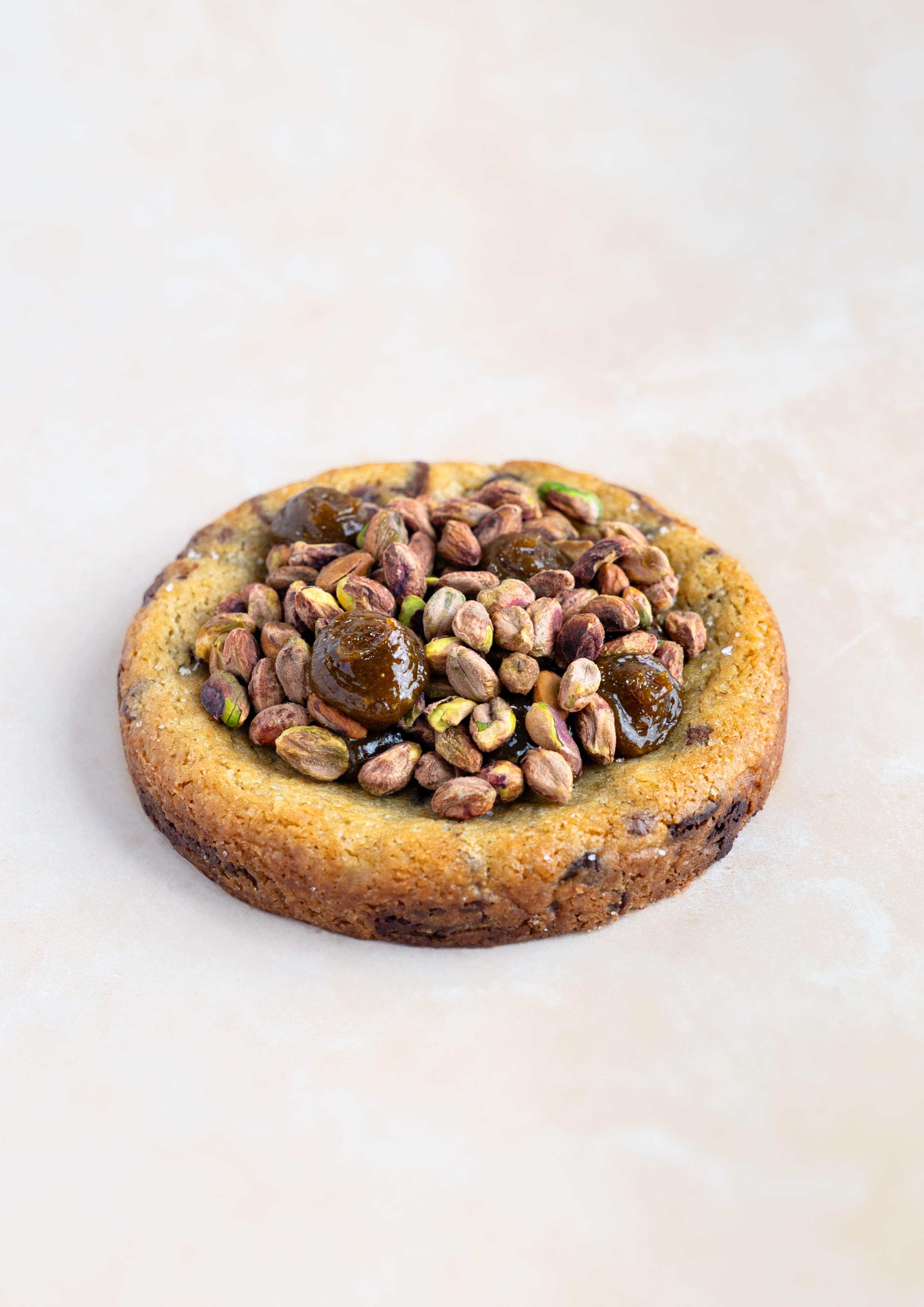 Cookie Pistache