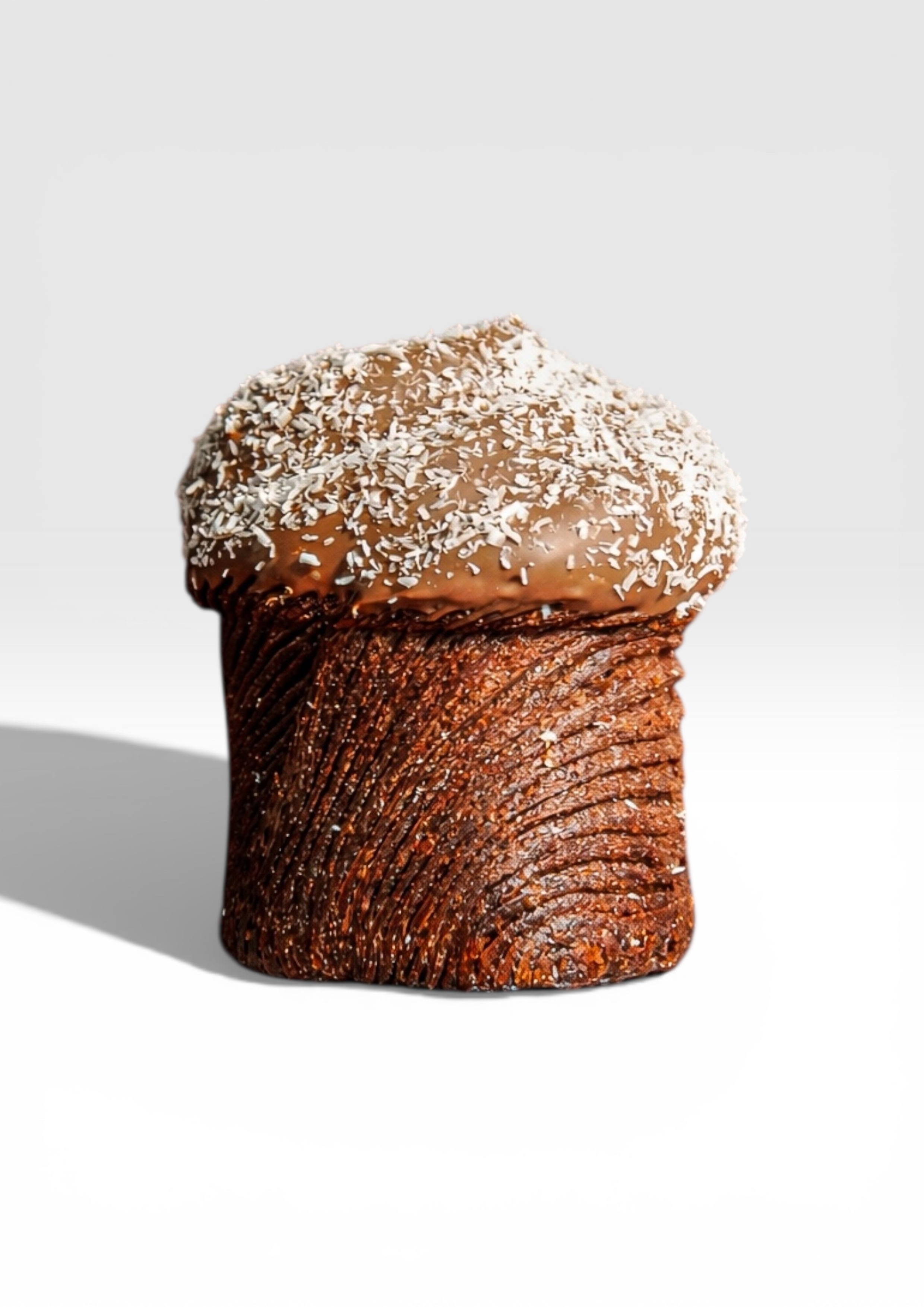 Cruffin Choco Coco