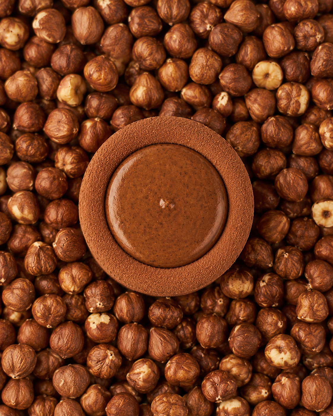 Choco Noisette individuel