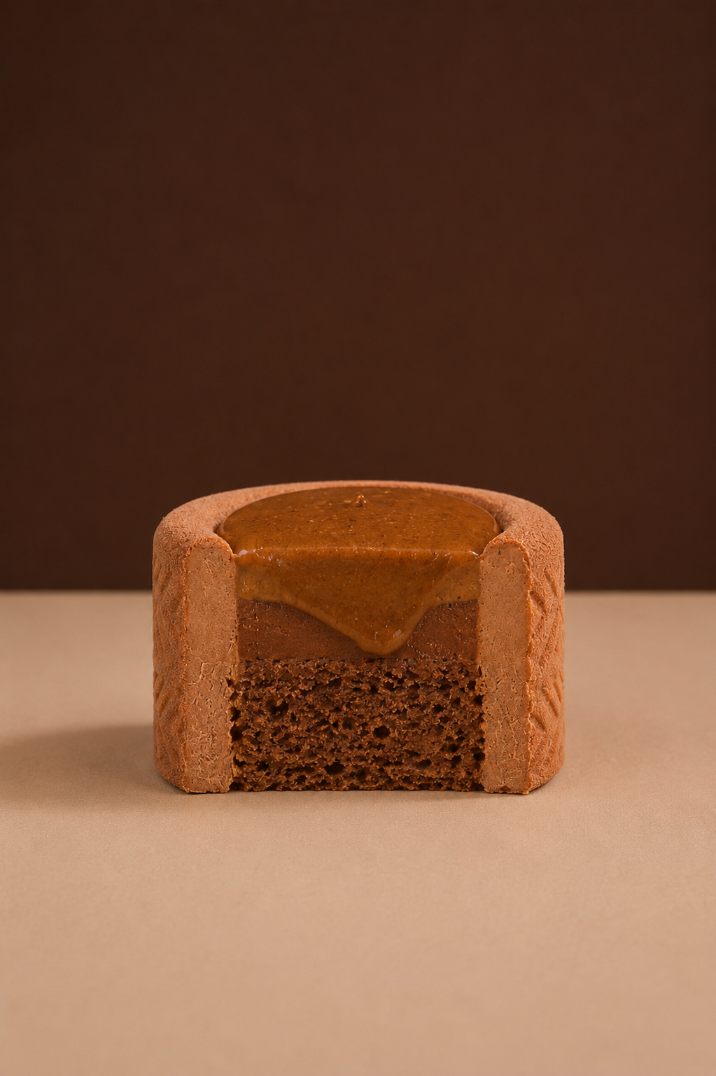 Choco Noisette individuel