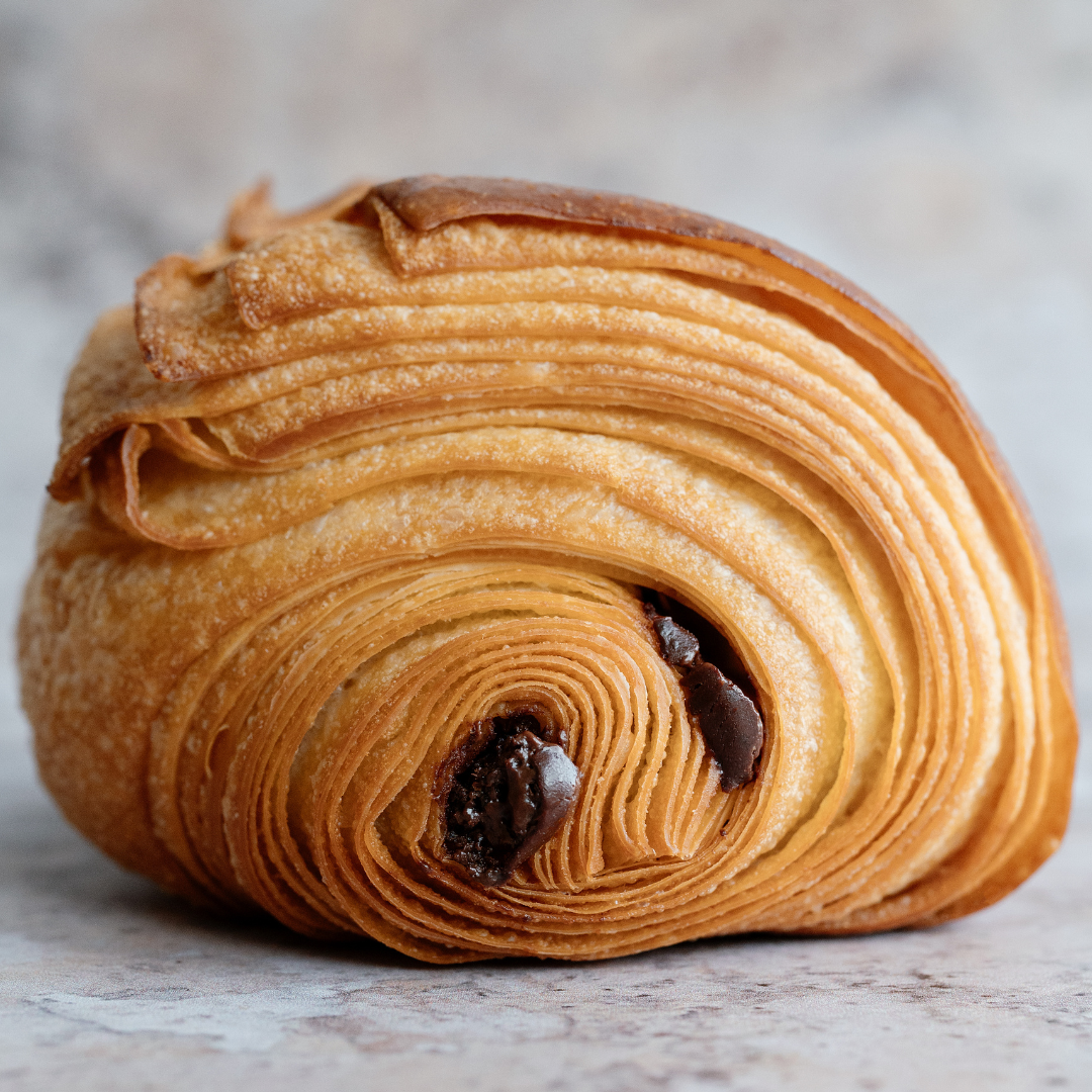 Pain au chocolat