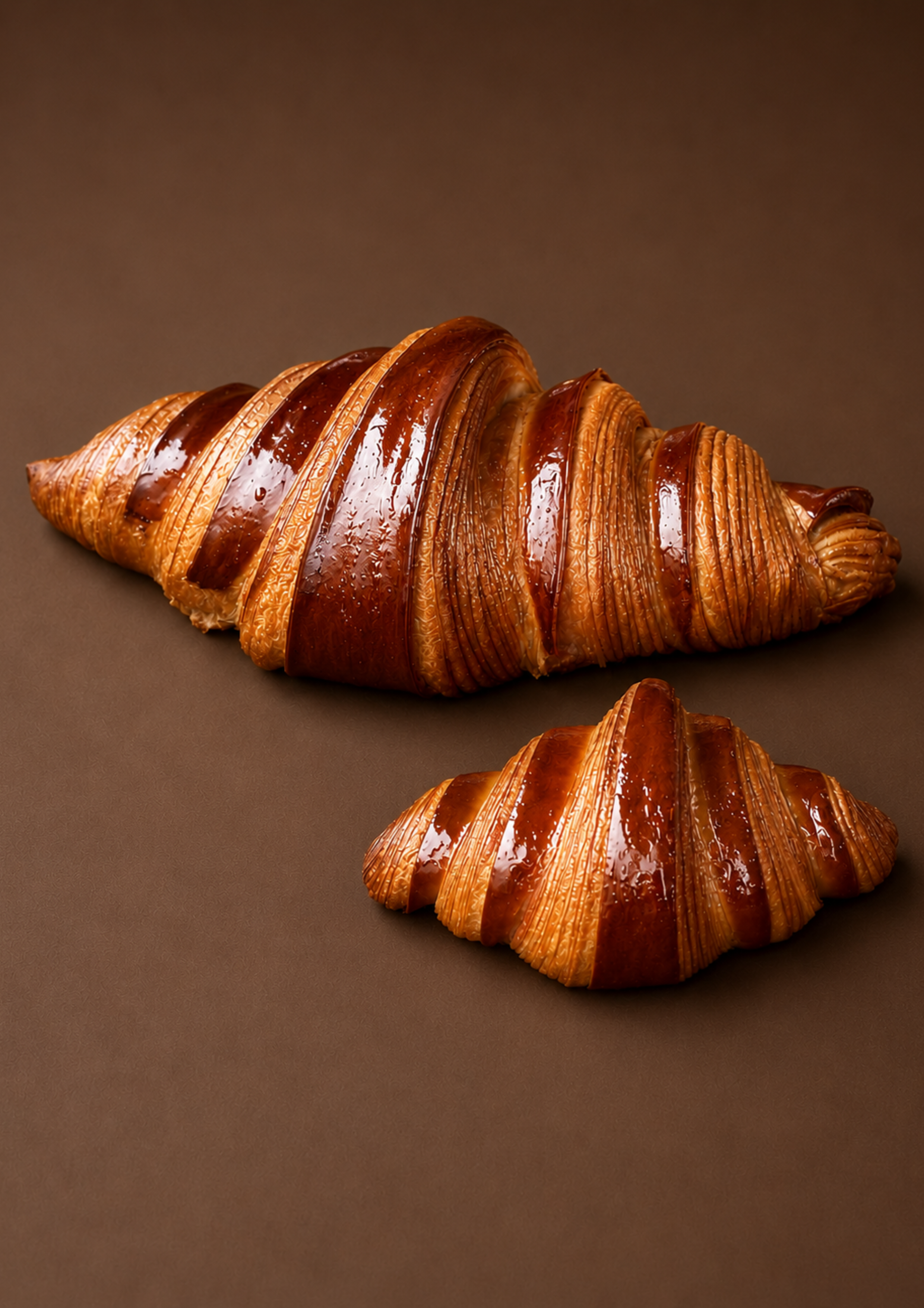 Croissant XL