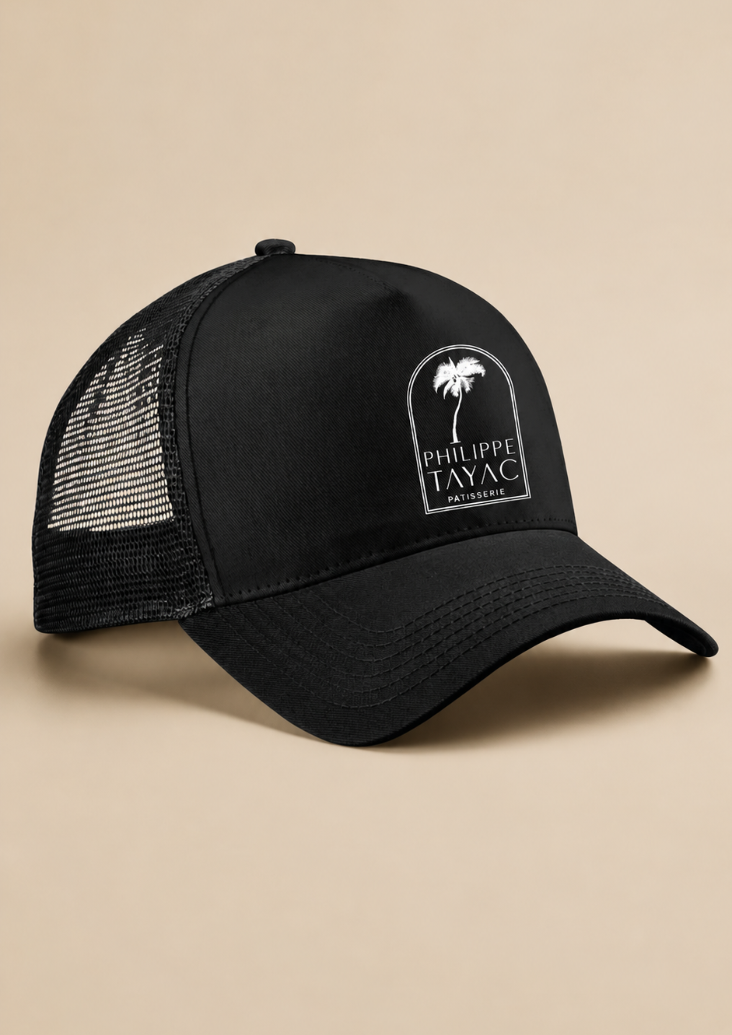 Casquette