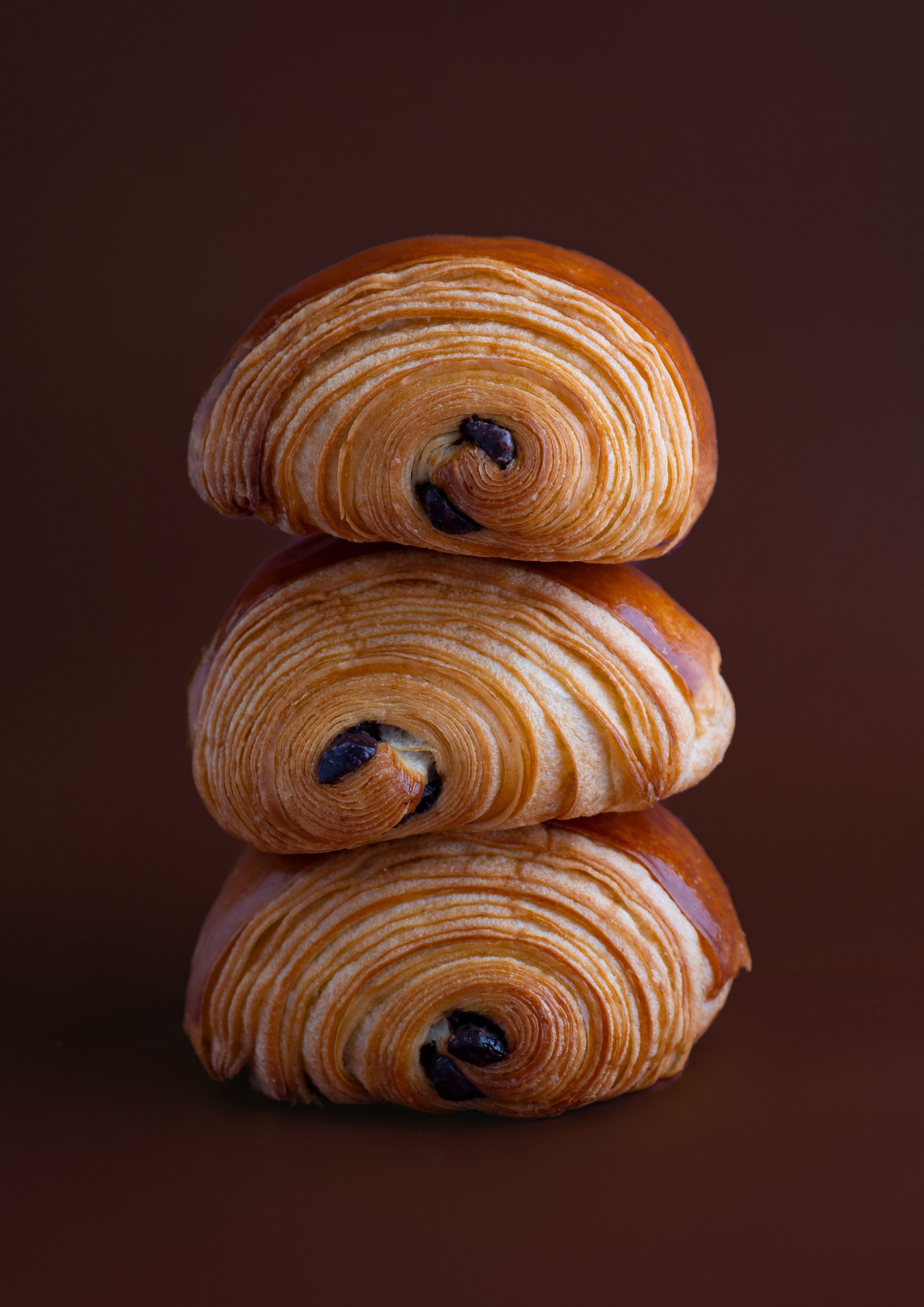 Pain au chocolat