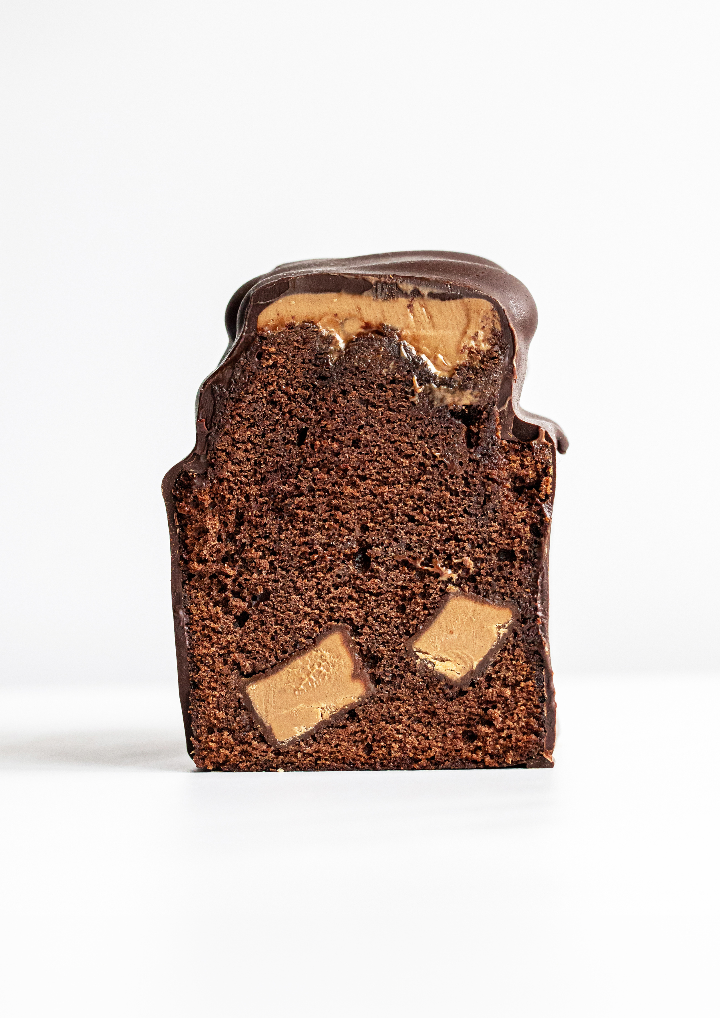 Cake Gianduja