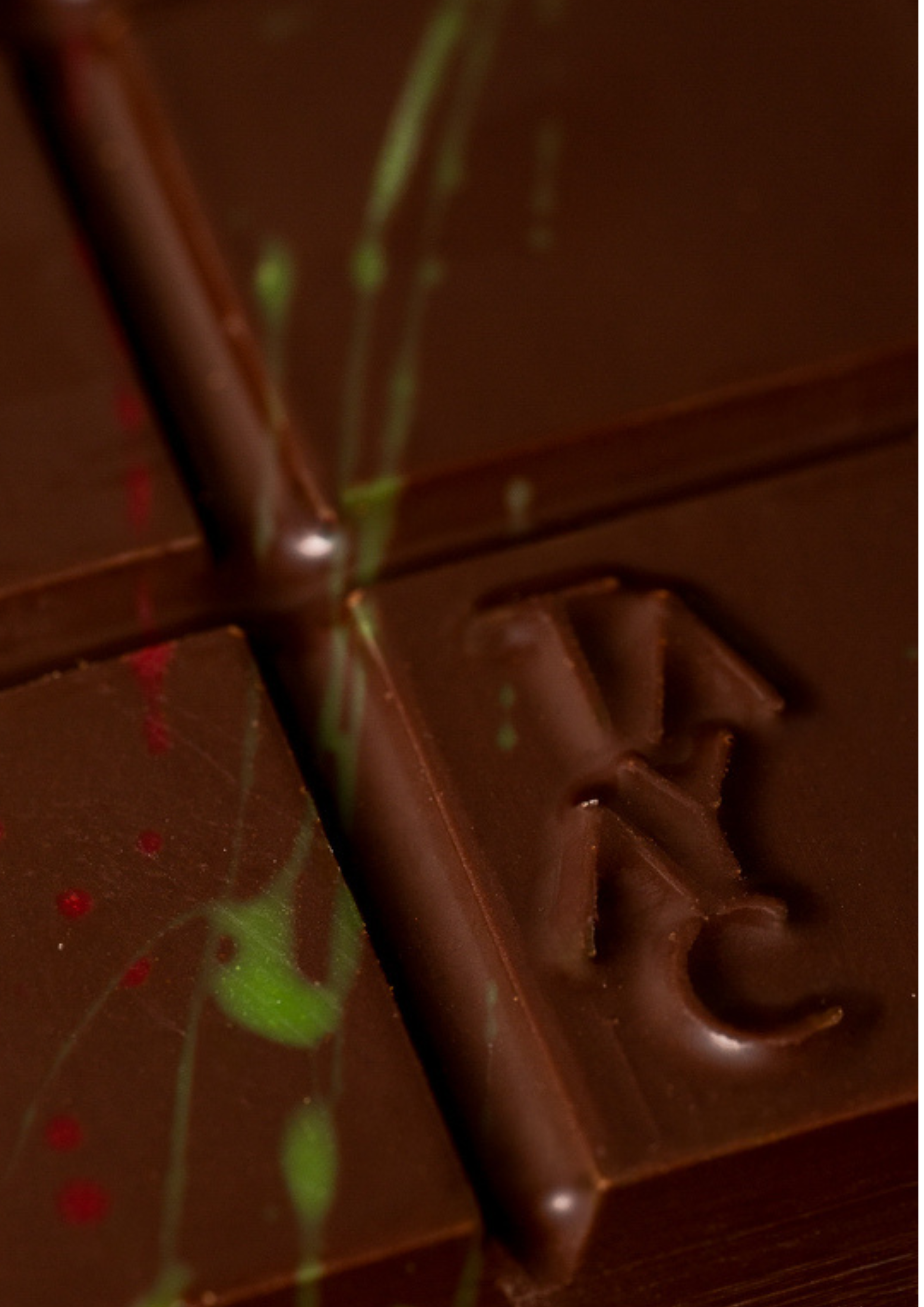 Dubai Chocolate