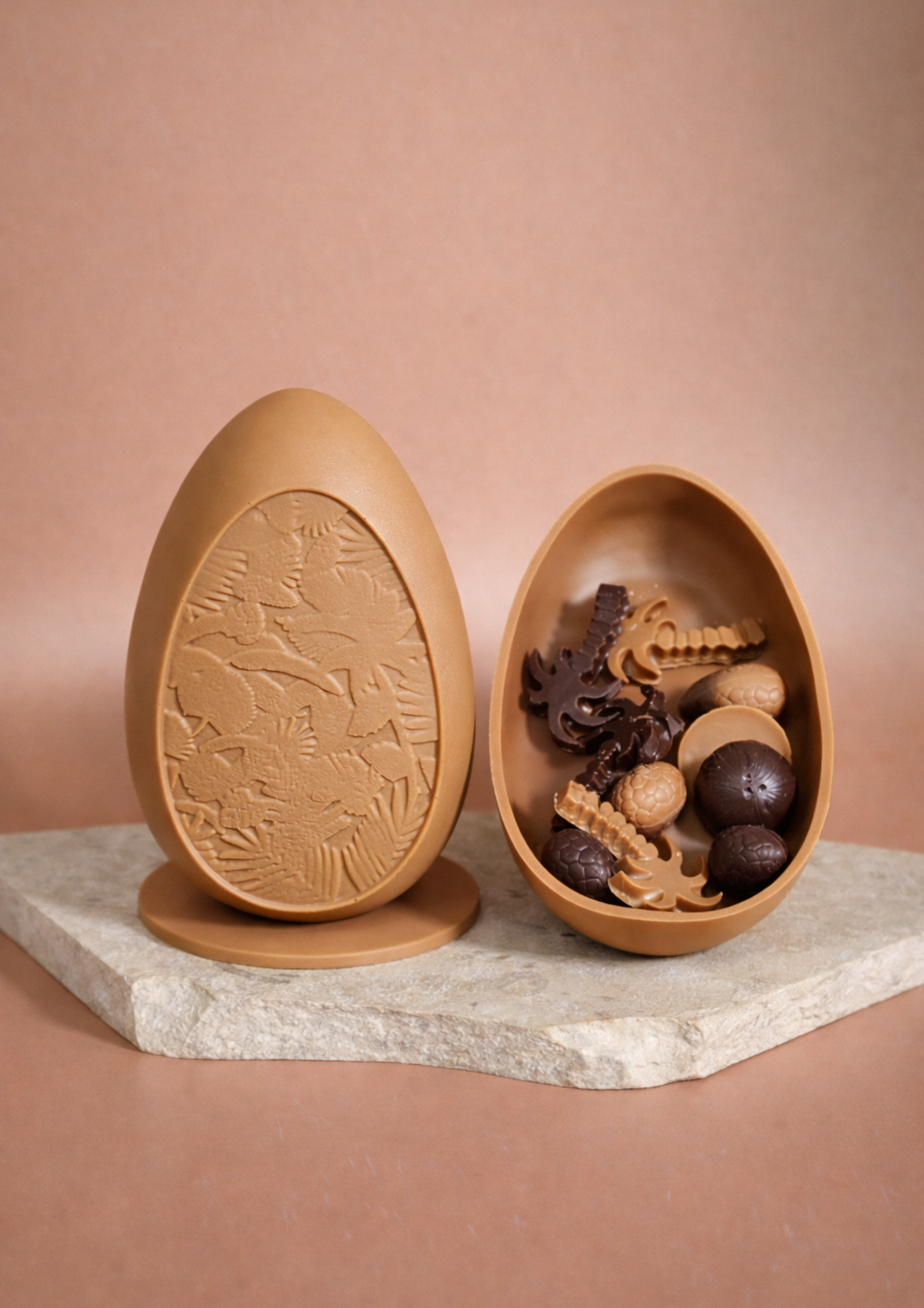 Classique Chocolat Lait