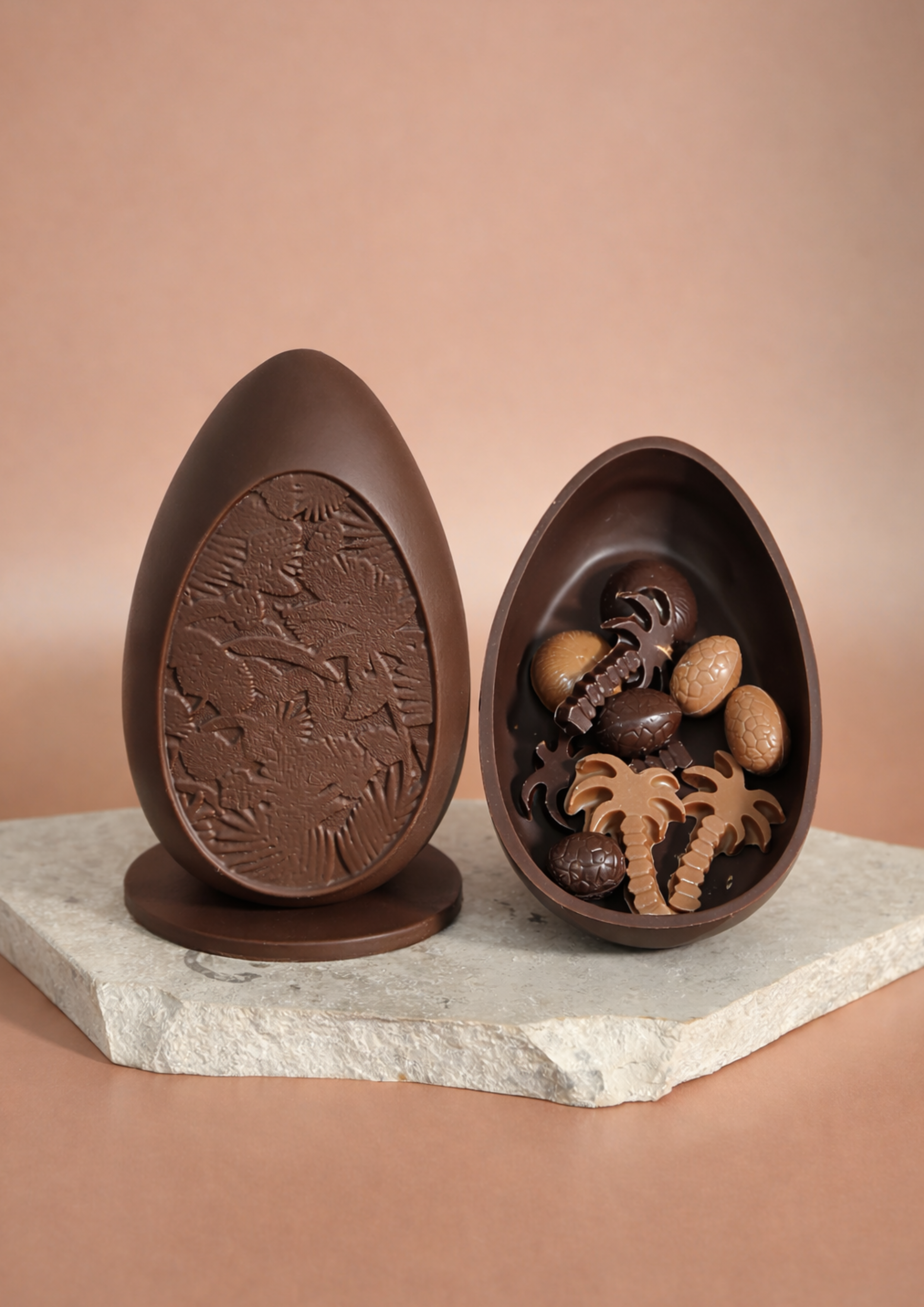 Classique Chocolat Noir