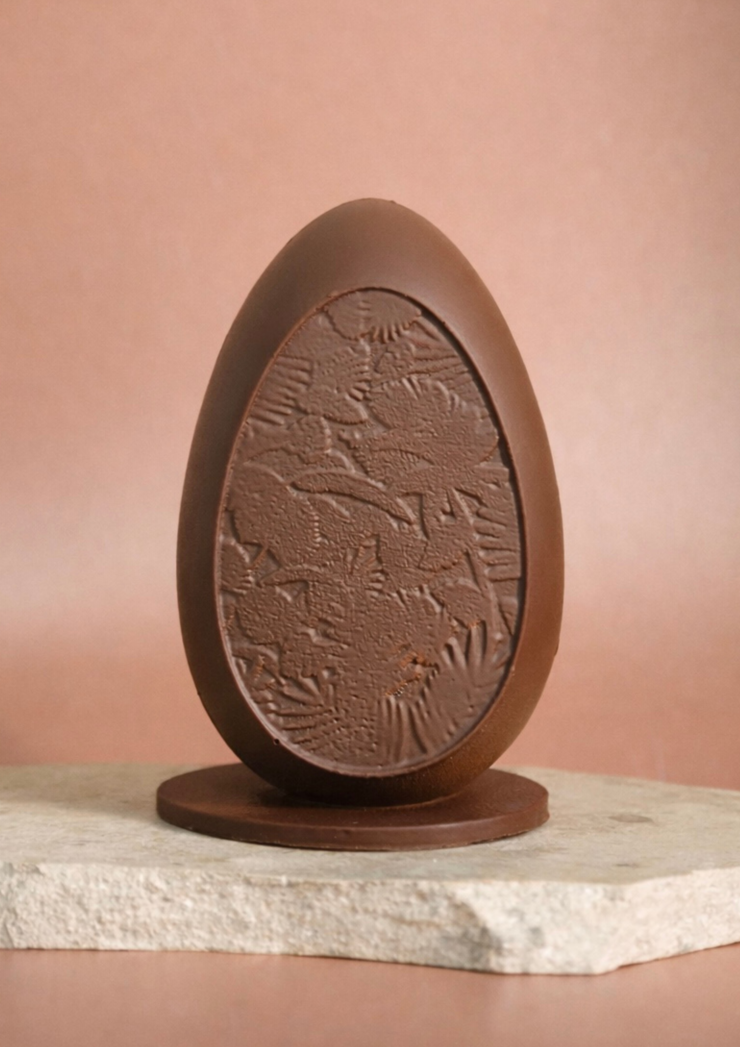 Classique Chocolat Noir