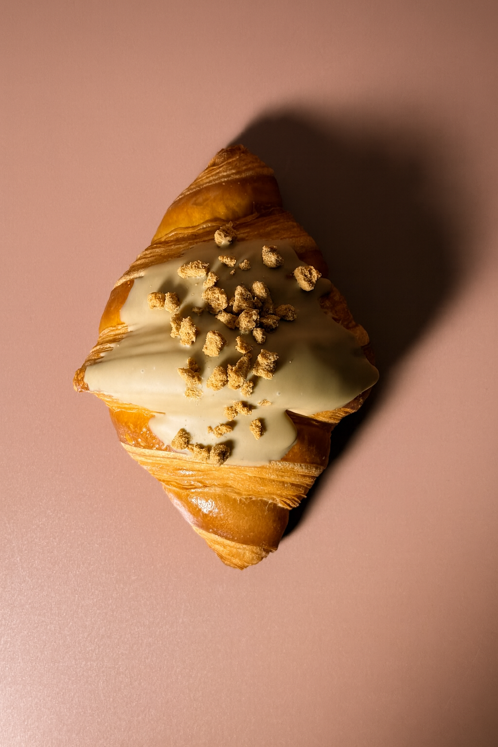 Croissant Spéculos