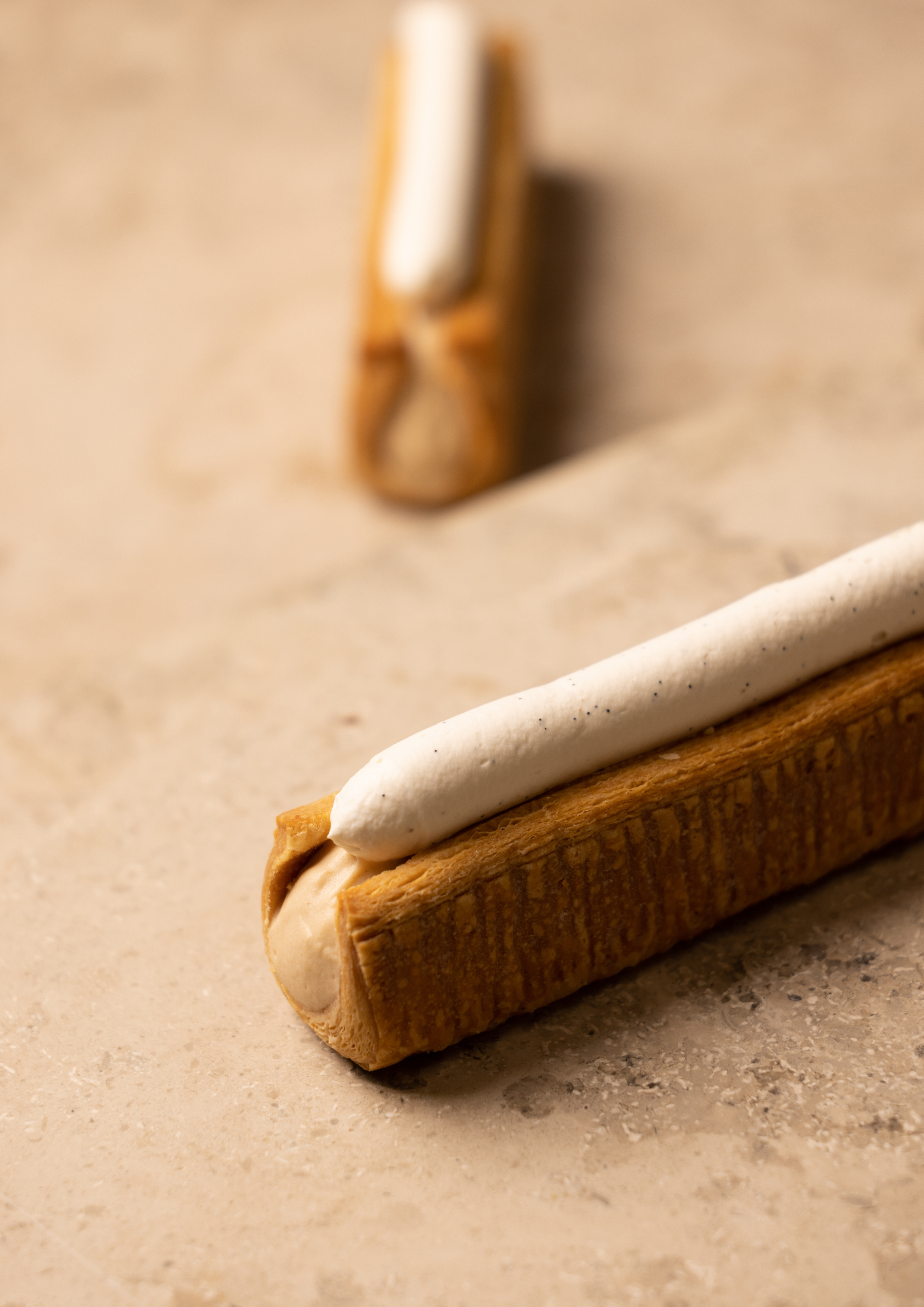Millefeuille
