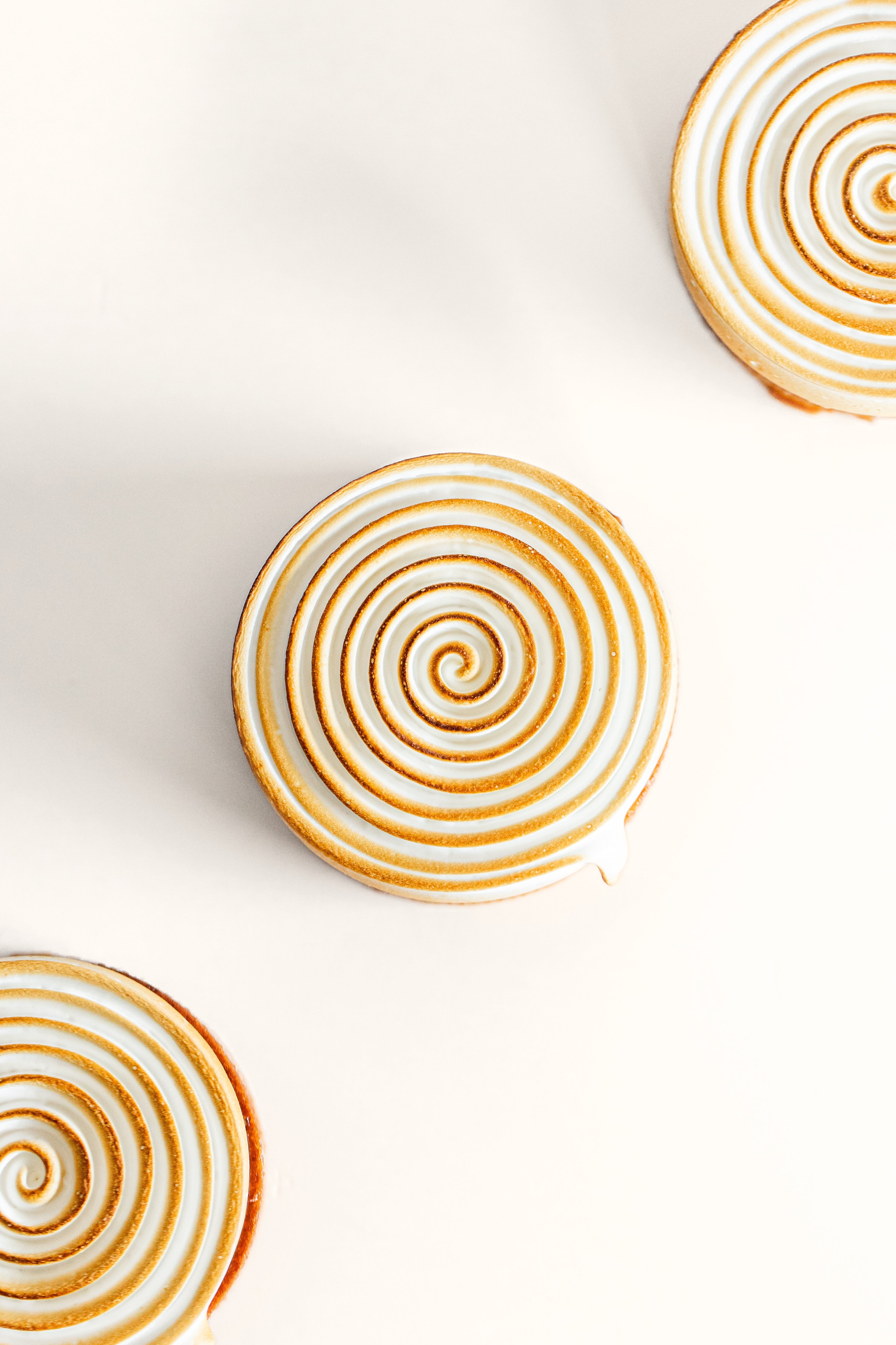 Lemon Tart